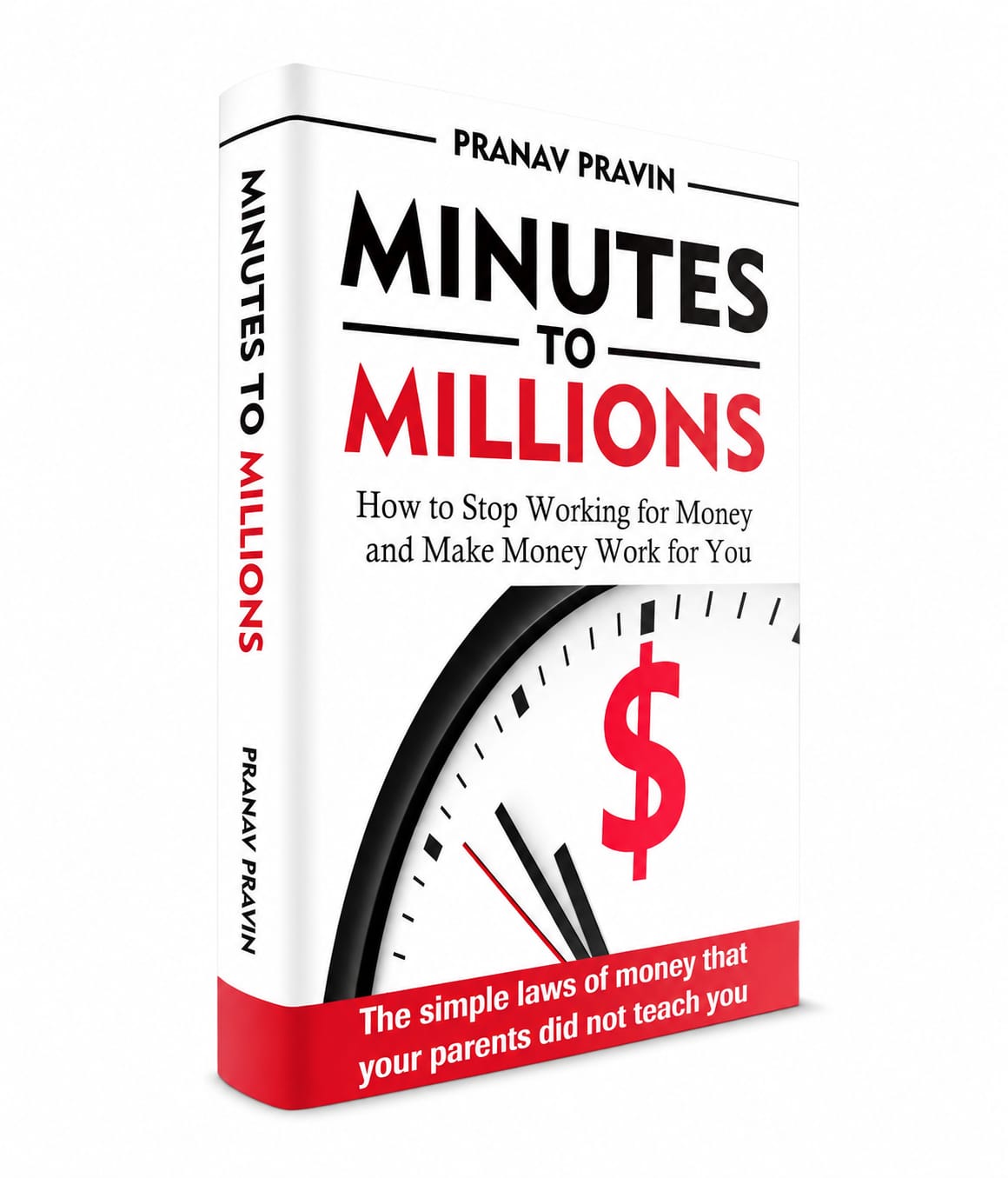 Minutes to Millions